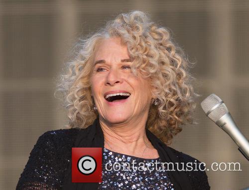 Carole King 8