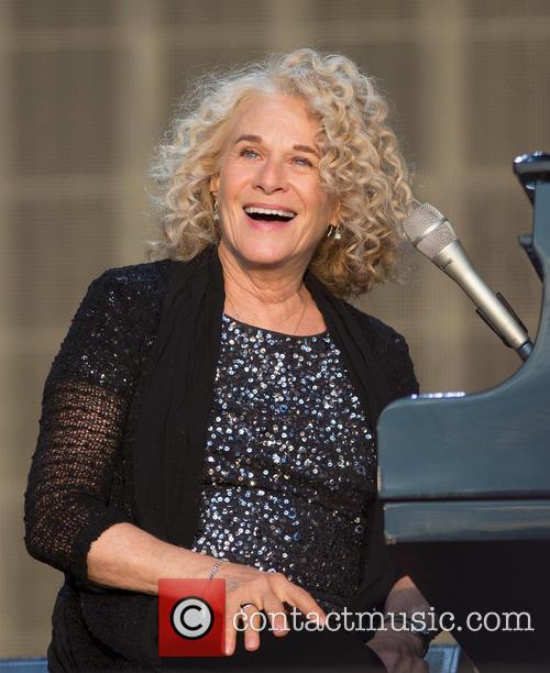 Carole King 10