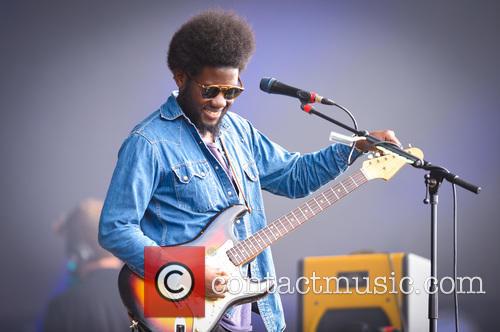 Michael Kiwanuka 2