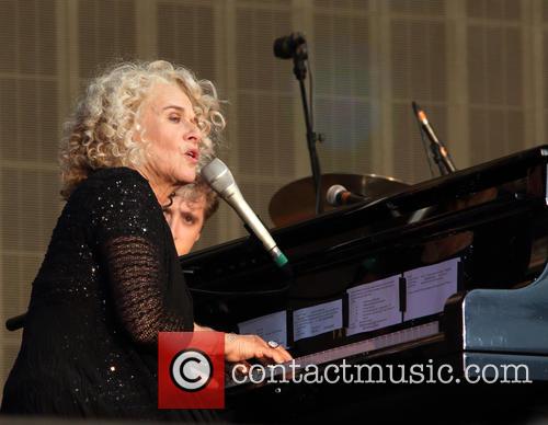 Carole King 8