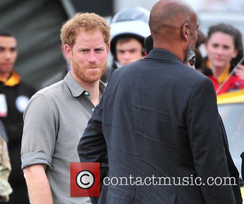 Prince Harry 2