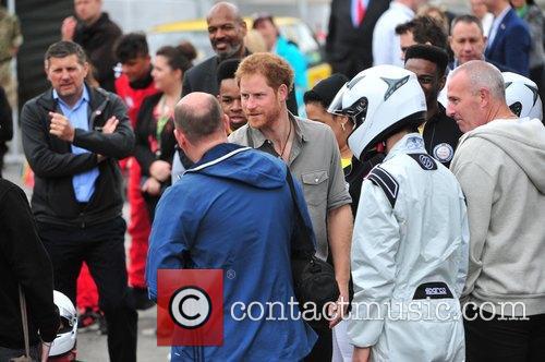 Prince Harry 5