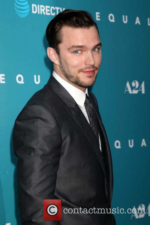 Nicholas Hoult 3