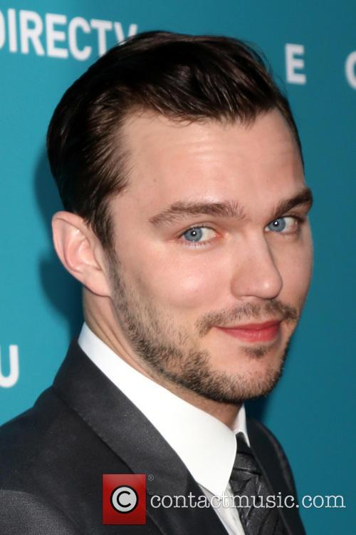 Nicholas Hoult 4