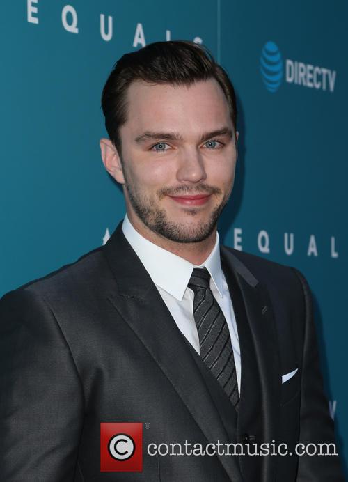 Nicholas Hoult 3