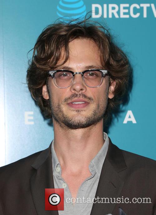 Matthew Gray Gubler 5