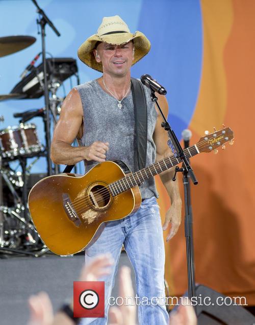 Kenny Chesney 5