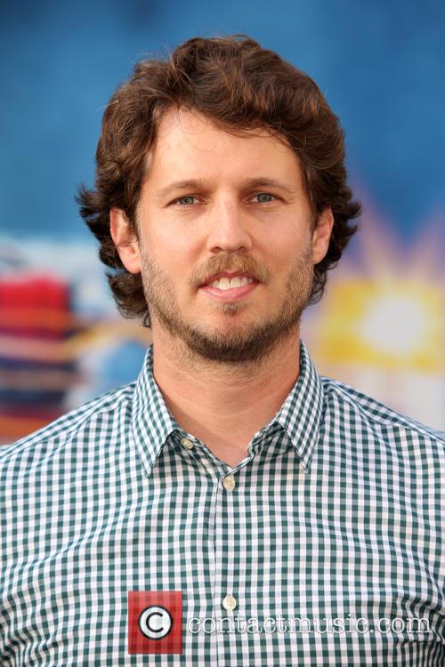 Jon Heder 4