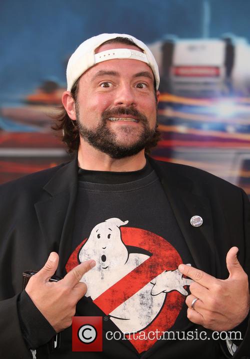 Kevin Smith 8