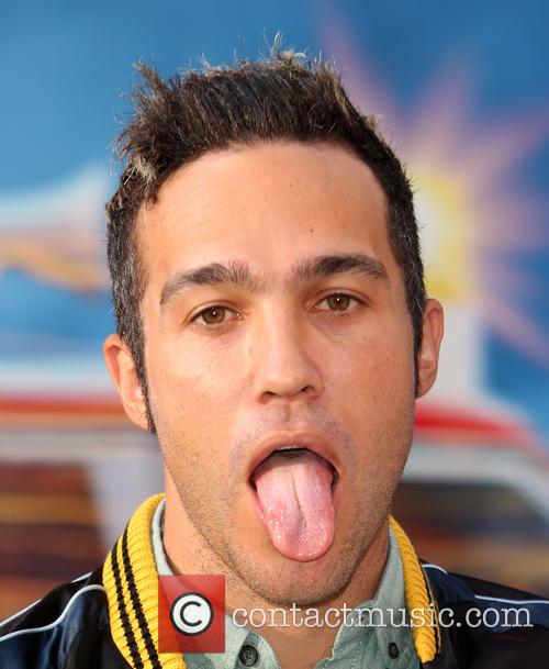 Pete Wentz 10