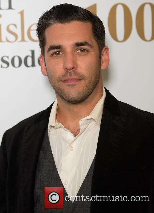 Jordan Bridges 1