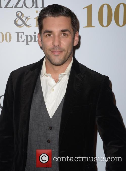 Jordan Bridges 2