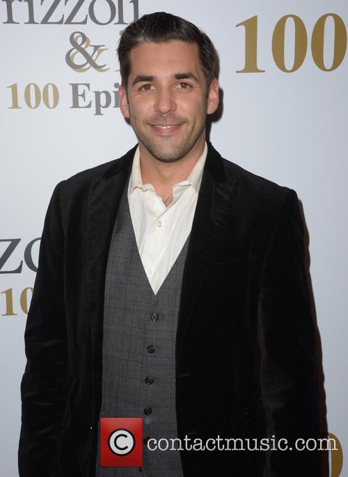 Jordan Bridges 3