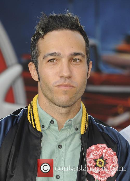 Pete Wentz 1