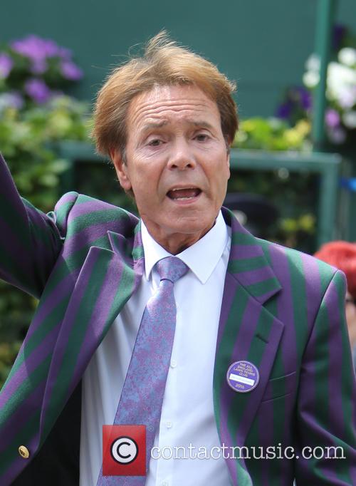 Sir Cliff Richard 5