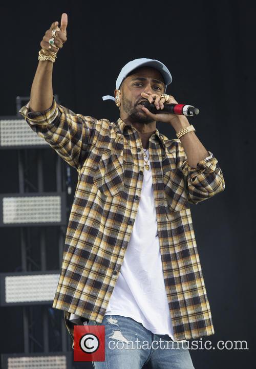 Big Sean 4