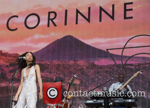 Corinne Bailey Rae 3