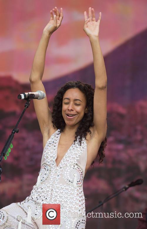 Corinne Bailey Rae 7