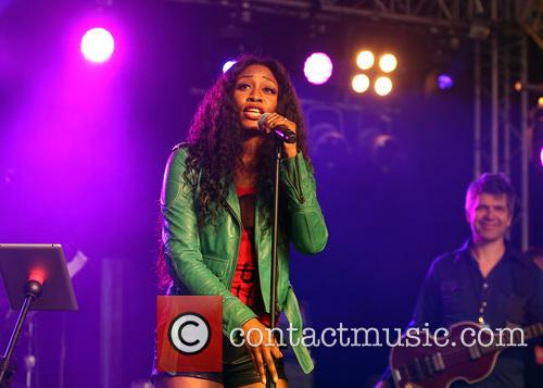 Beverley Knight 3