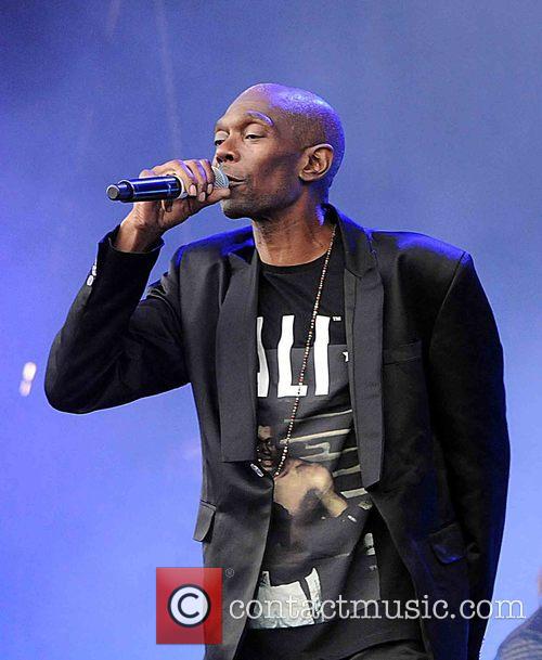 Maxi Jazz and Faithless 1