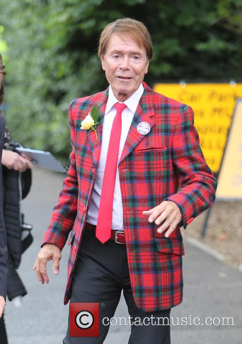 Cliff Richard 2