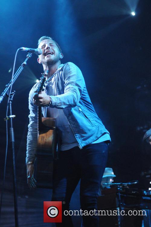 James Morrison 2