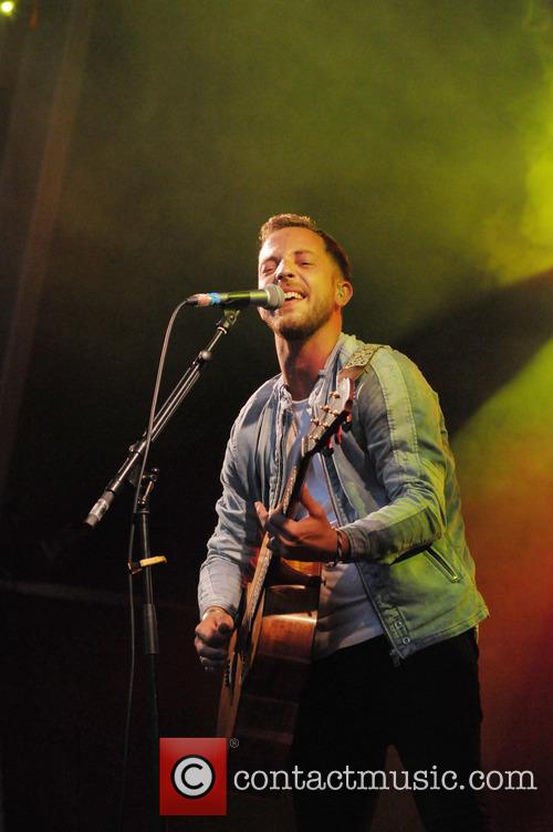 James Morrison 4