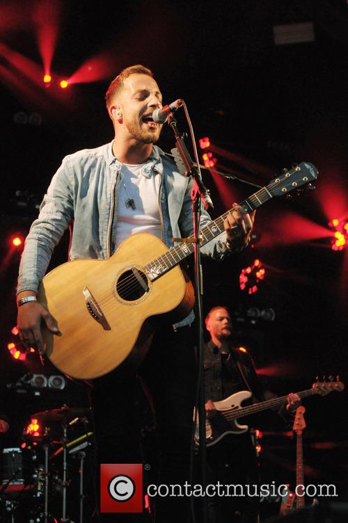 James Morrison 7