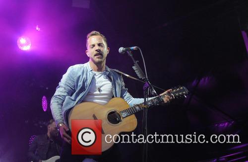 James Morrison 8