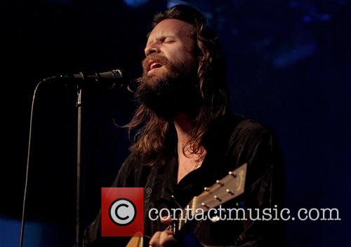 Father John Misty and Joshua Michael Tillman 9