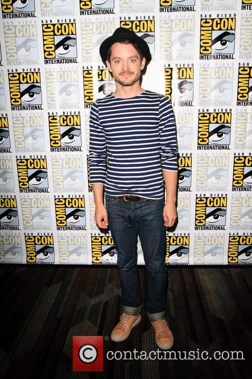 Elijah Wood