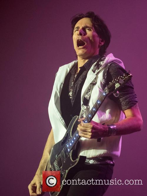 Steve Vai 2