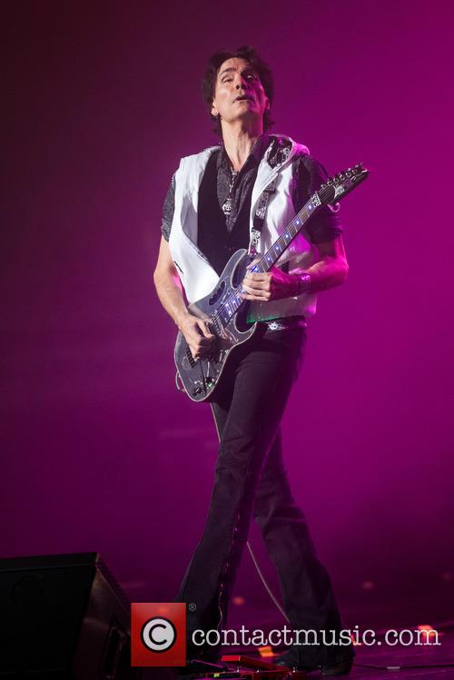 Steve Vai 5