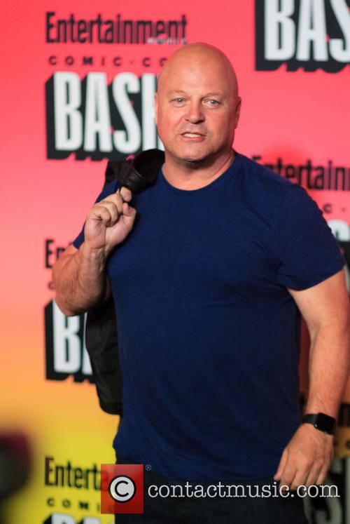 Michael Chiklis