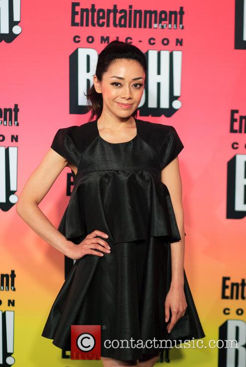 Aimee Garcia 5