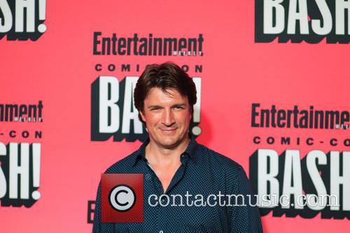 Nathan Fillion 1