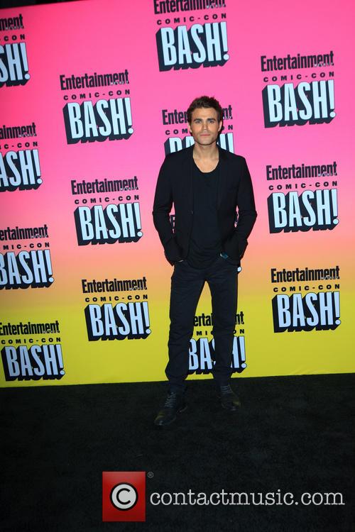 Paul Wesley