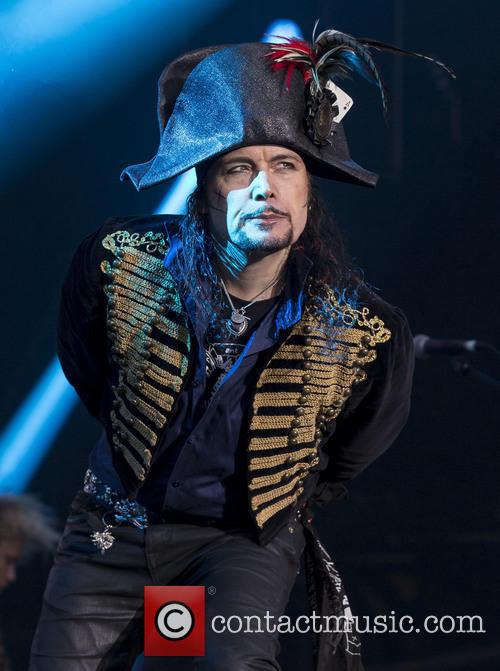 Adam Ant 5