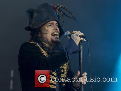 Adam Ant 7