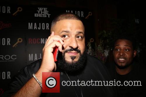 Dj Khaled 3