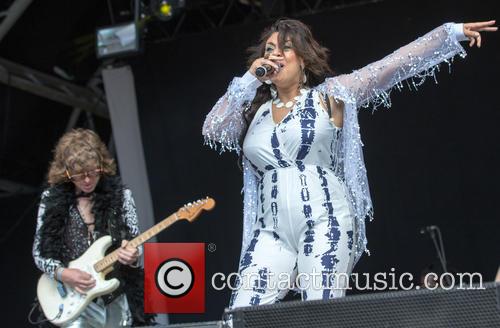 The Brand New Heavies 10