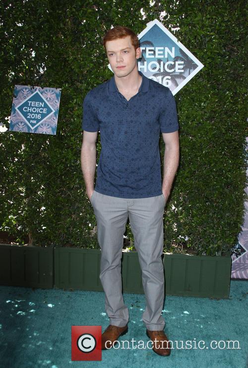 Cameron Monaghan 1