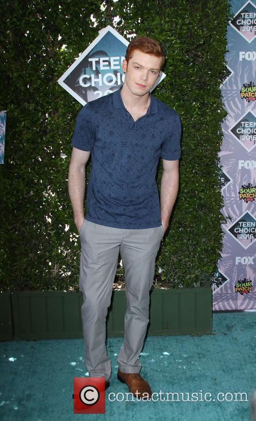 Cameron Monaghan 2