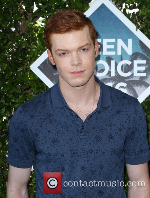 Cameron Monaghan 4