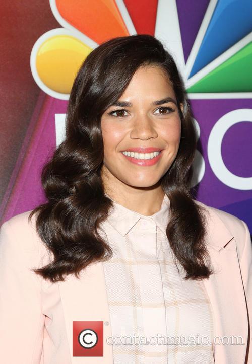 America Ferrera 7