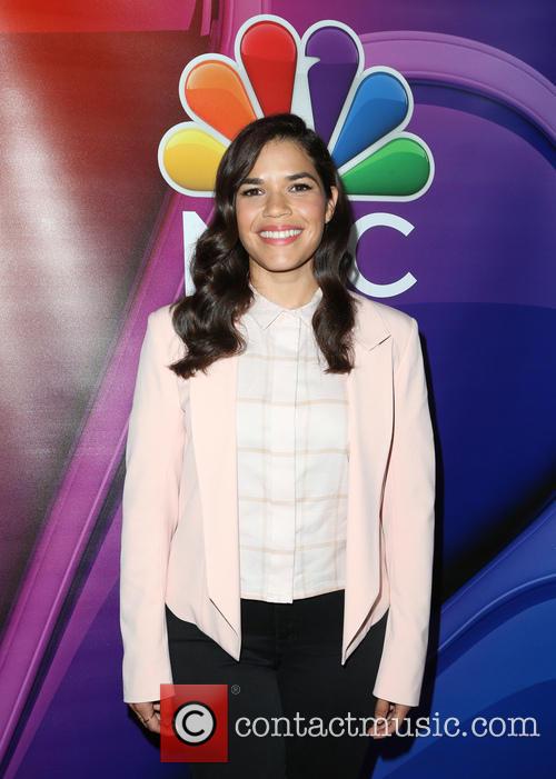 America Ferrera 9