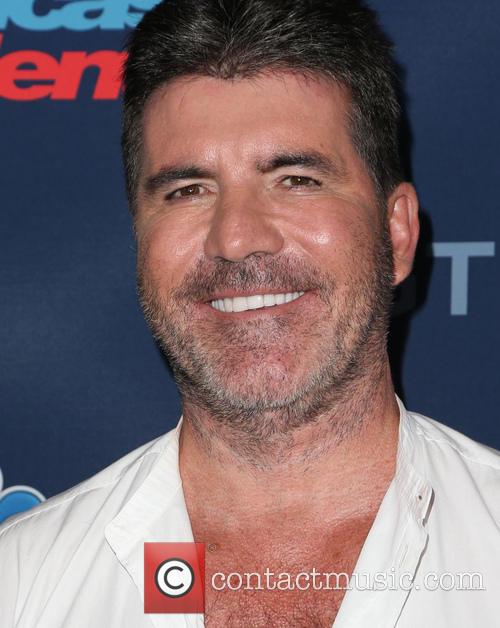 Simon Cowell 3