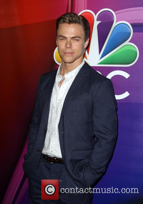 Derek Hough 5