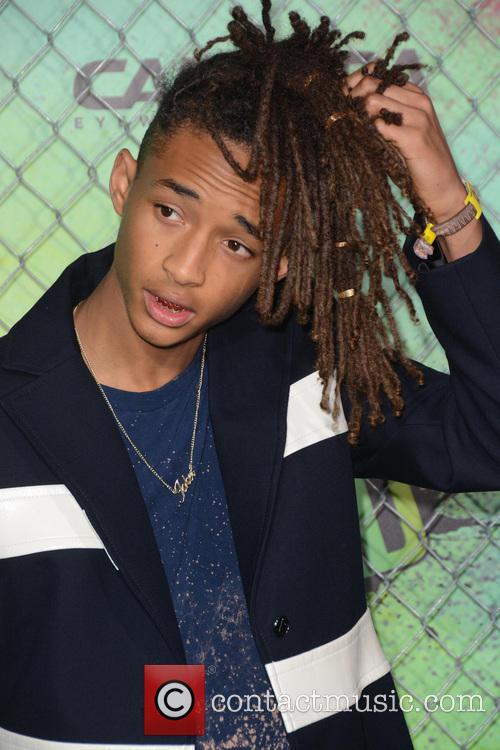 Jaden Smith 4