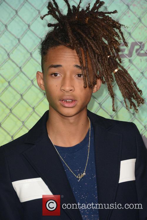 Jaden Smith 5